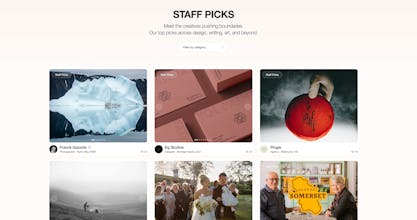 Find Creatives gallery image