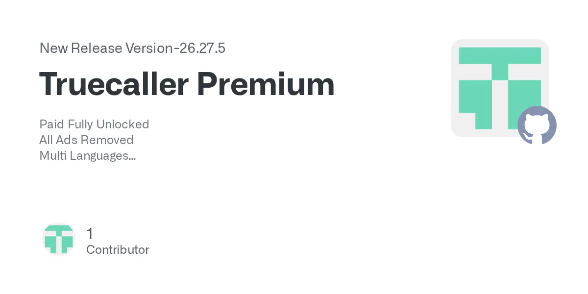 Truecaller Premium Free gallery image