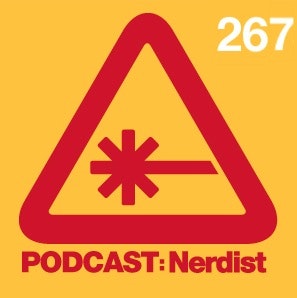 The Nerdist - Tom Hanks