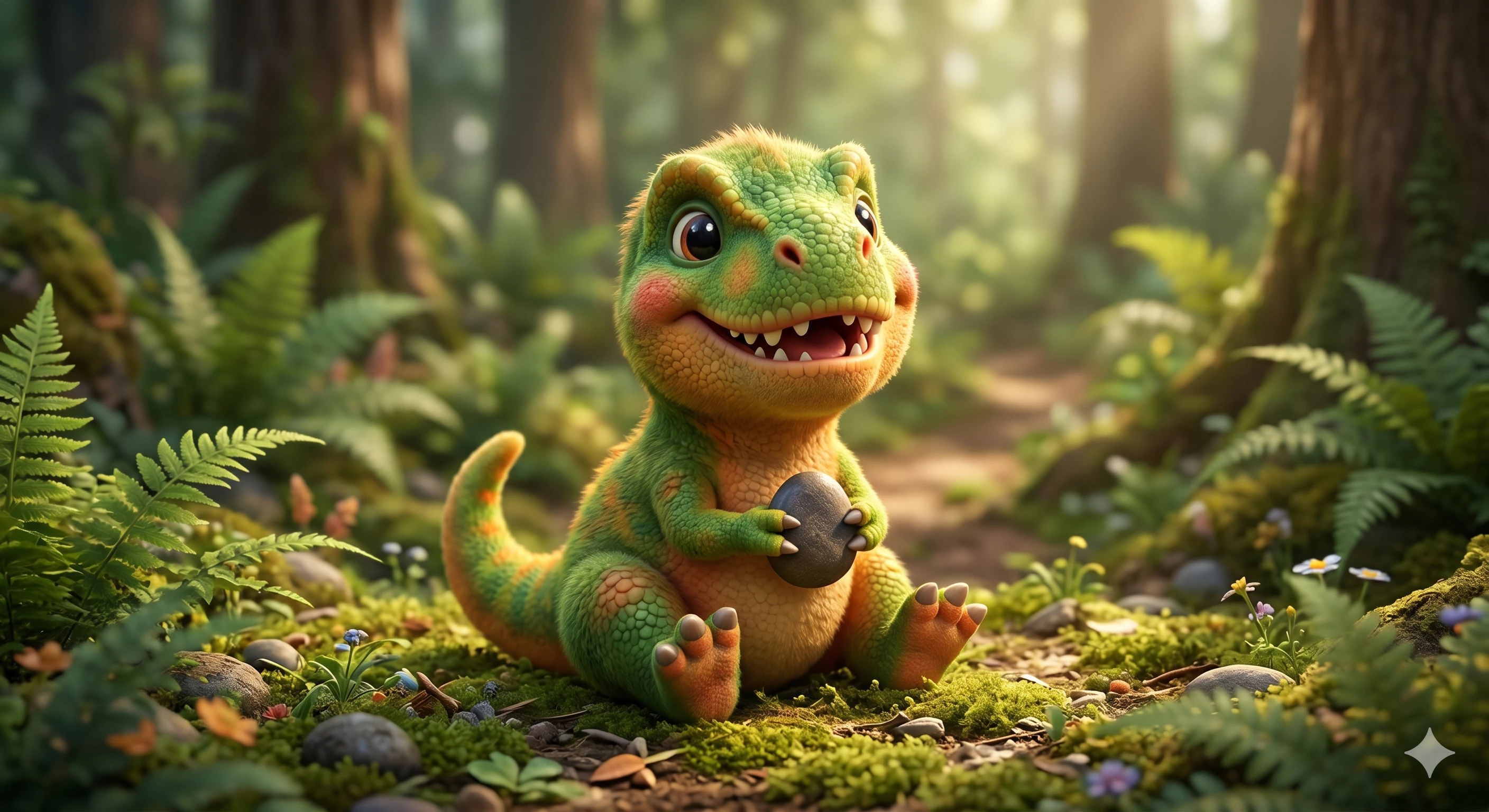 T-Rex logo
