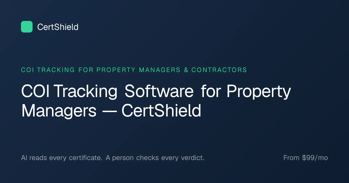 CertShield gallery image