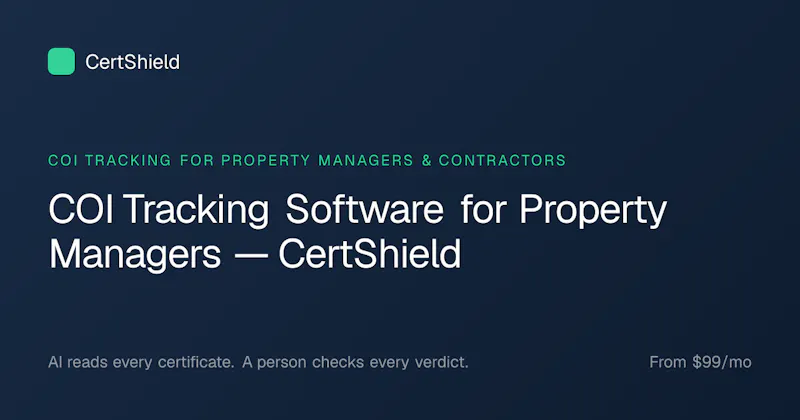 CertShield screenshot 1
