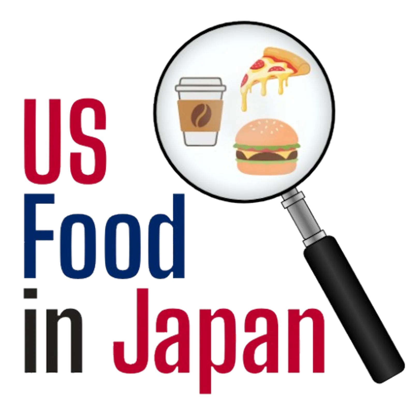 USFoodinJapan.com screenshot 2