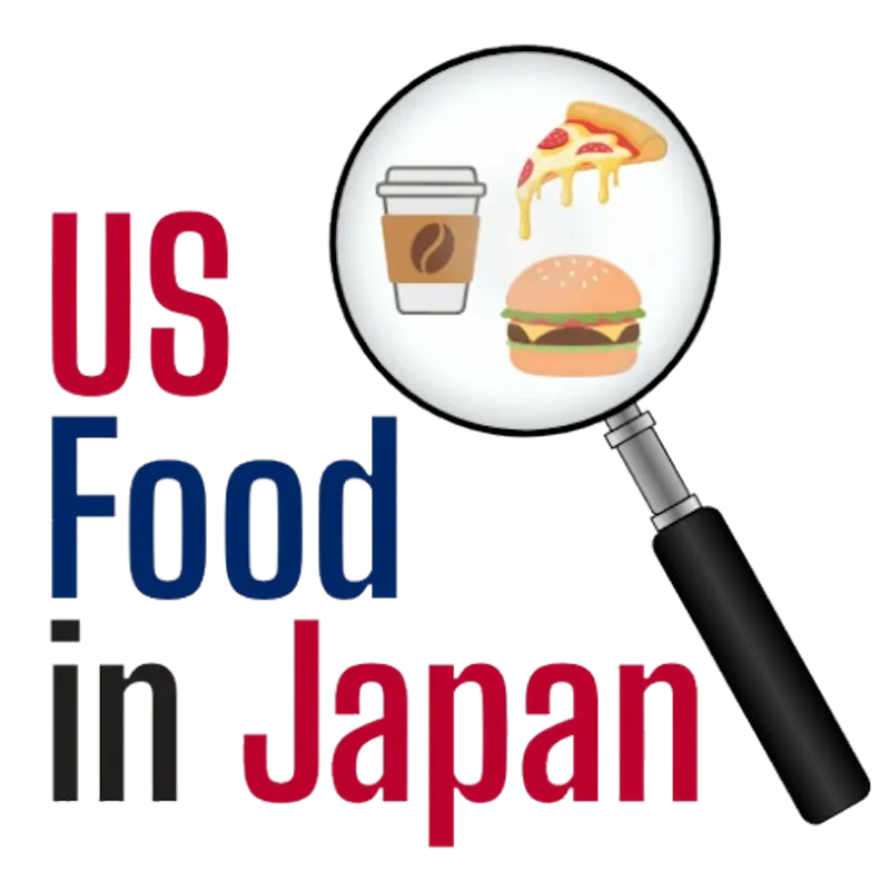 USFoodinJapan.com screenshot 2