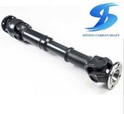 Cardan Drive Shaft gallery image