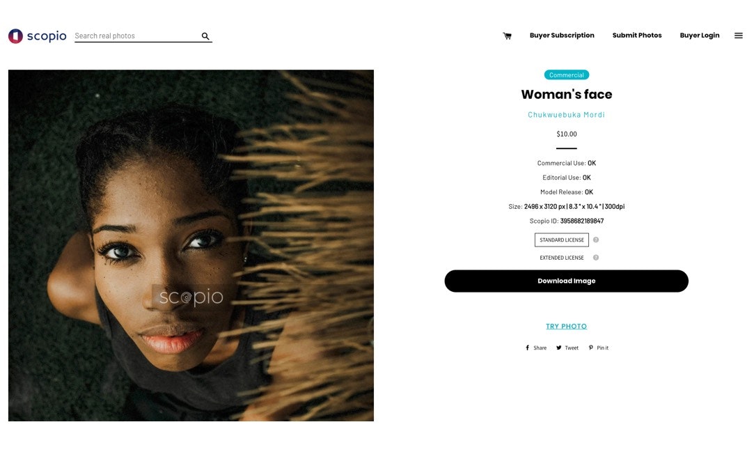 Scopio 3.0 gallery image