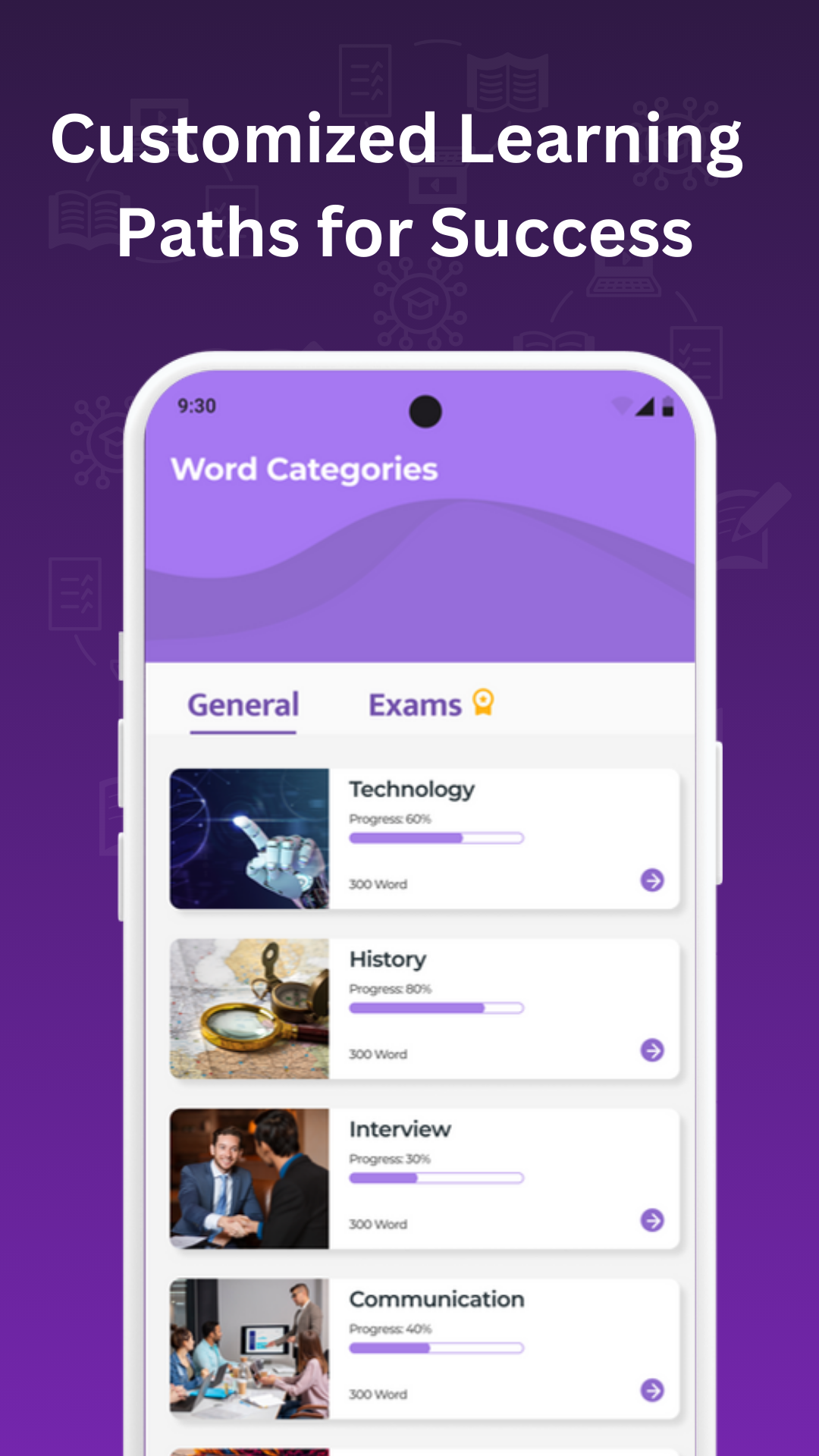 wordifyme - 将数百万的梦想变成现实媒体4