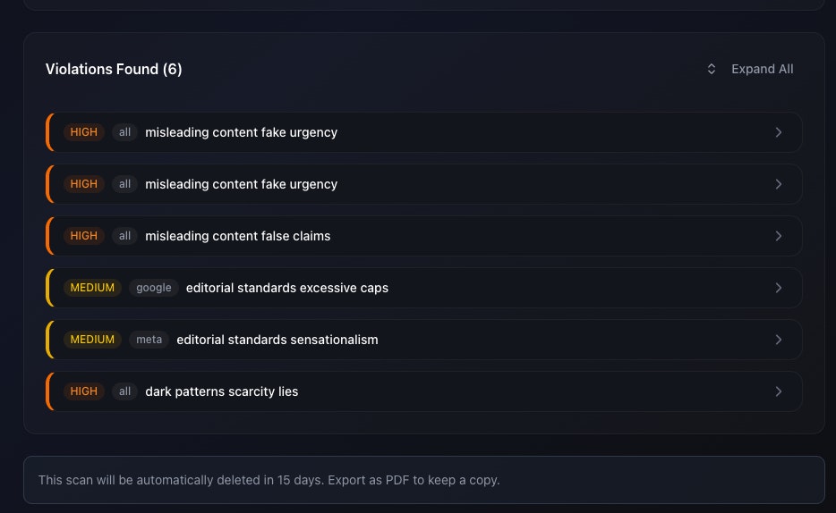 AdShield gallery image