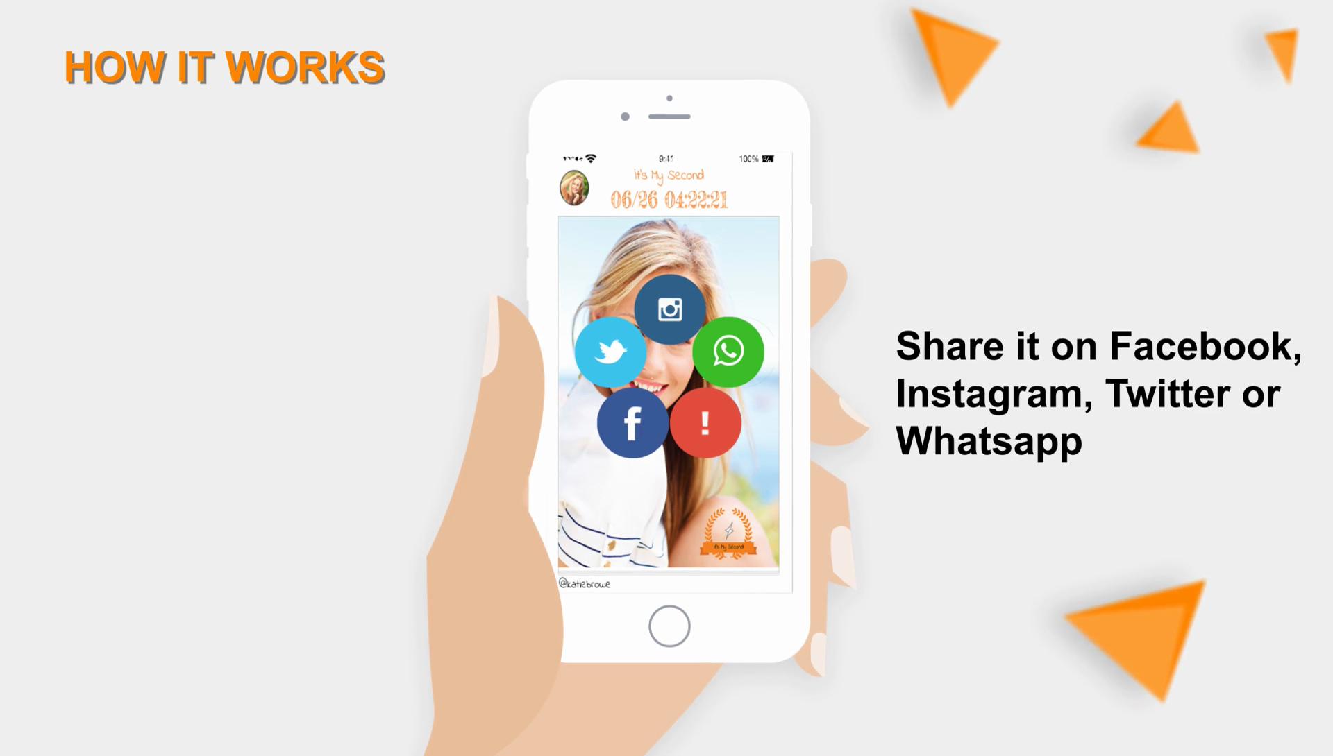 It's My Second gallery image