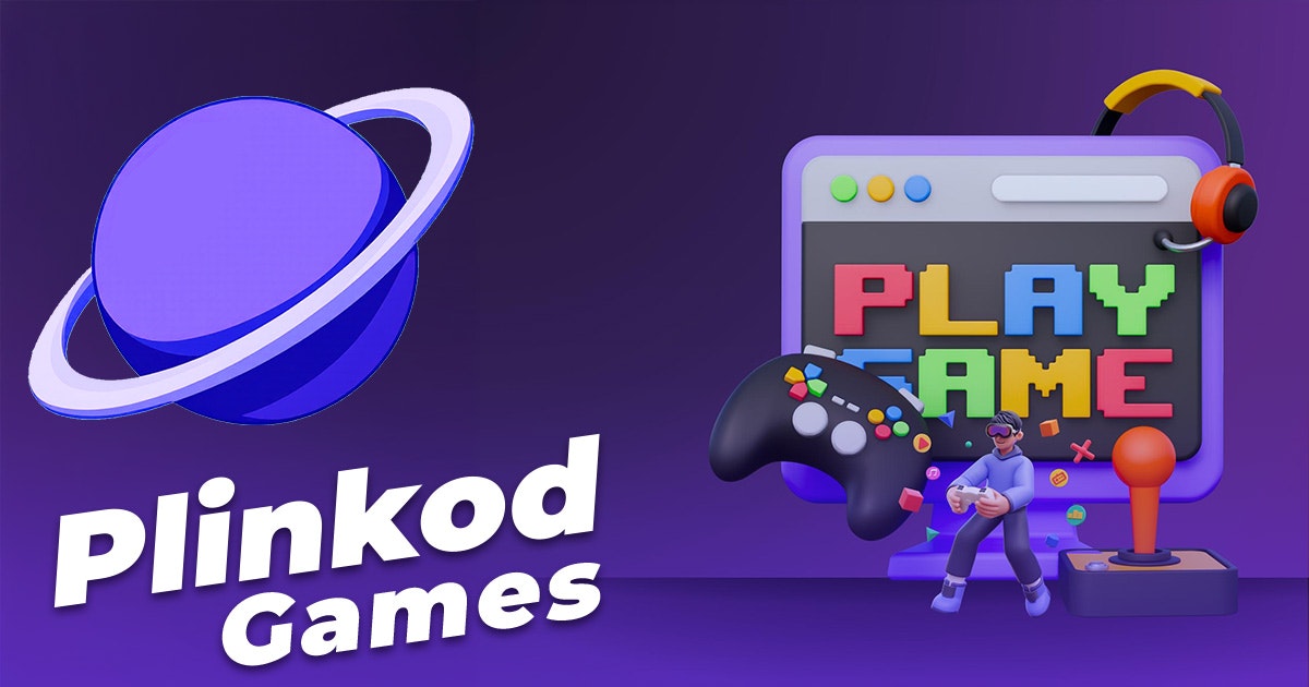 Plinkod - Main product screenshot demonstrating key features and user interface