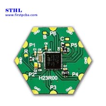 PCBA service pcba customize manufacture gallery image