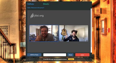 PartyWithMeToday gallery image