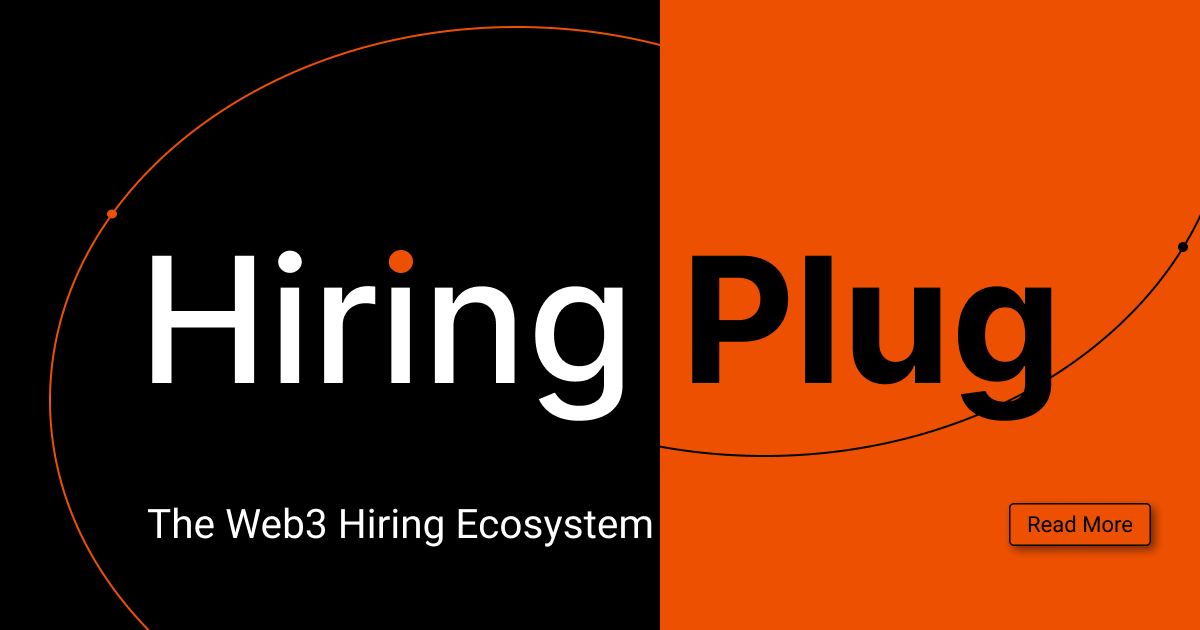 Hiring Plug gallery image
