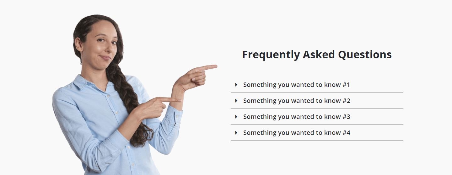 Katka - Elementor Template Pack gallery image