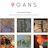9 GANS