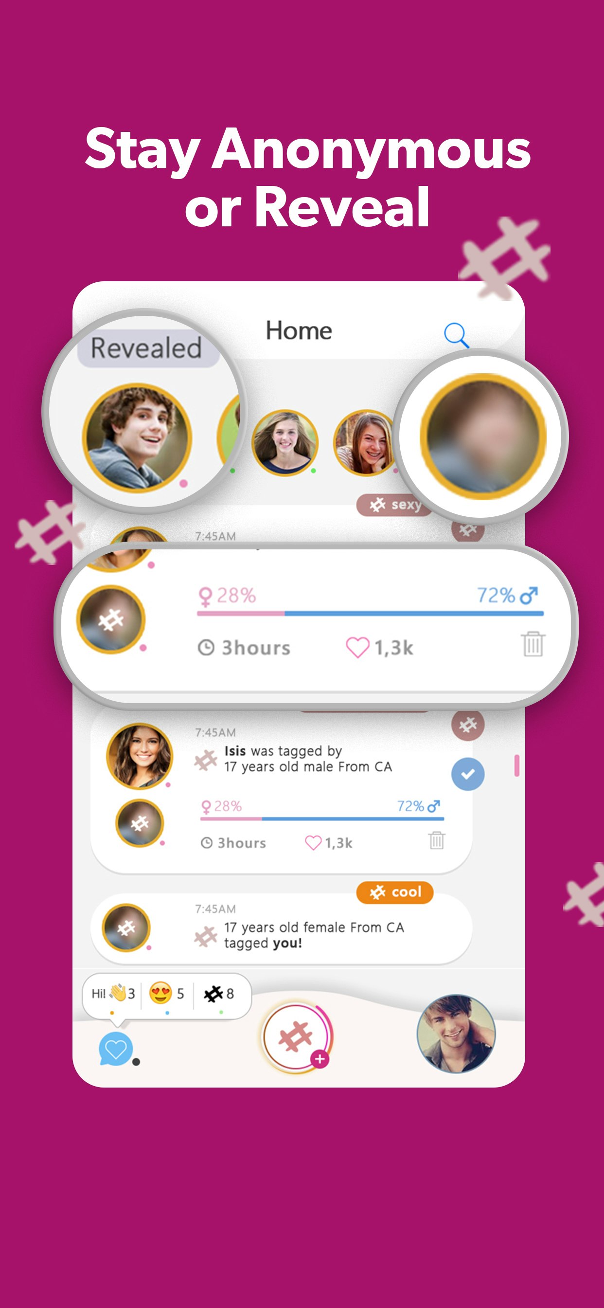 Besty Messenger gallery image