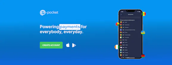 e-Pocket gallery image