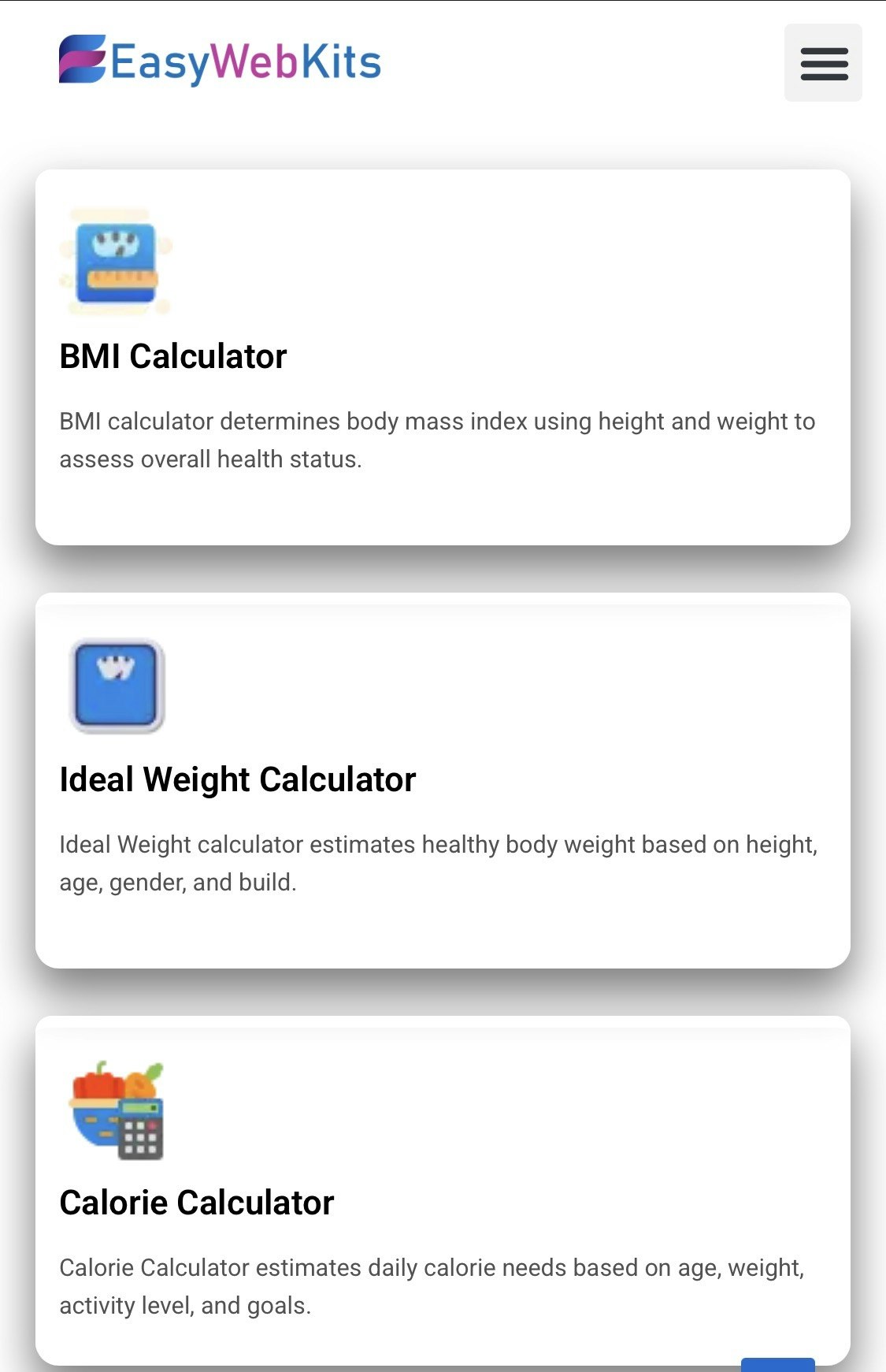 EasyWebKits gallery image