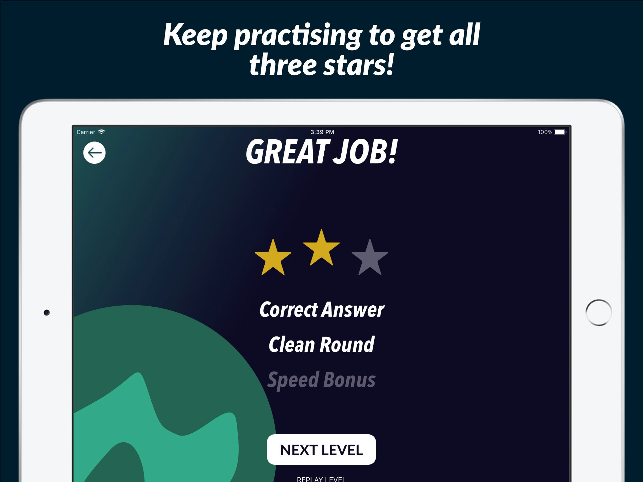 Space Readers gallery image