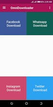 Omni Video Downloader gallery image