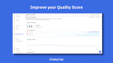 OrbitalAds gallery image