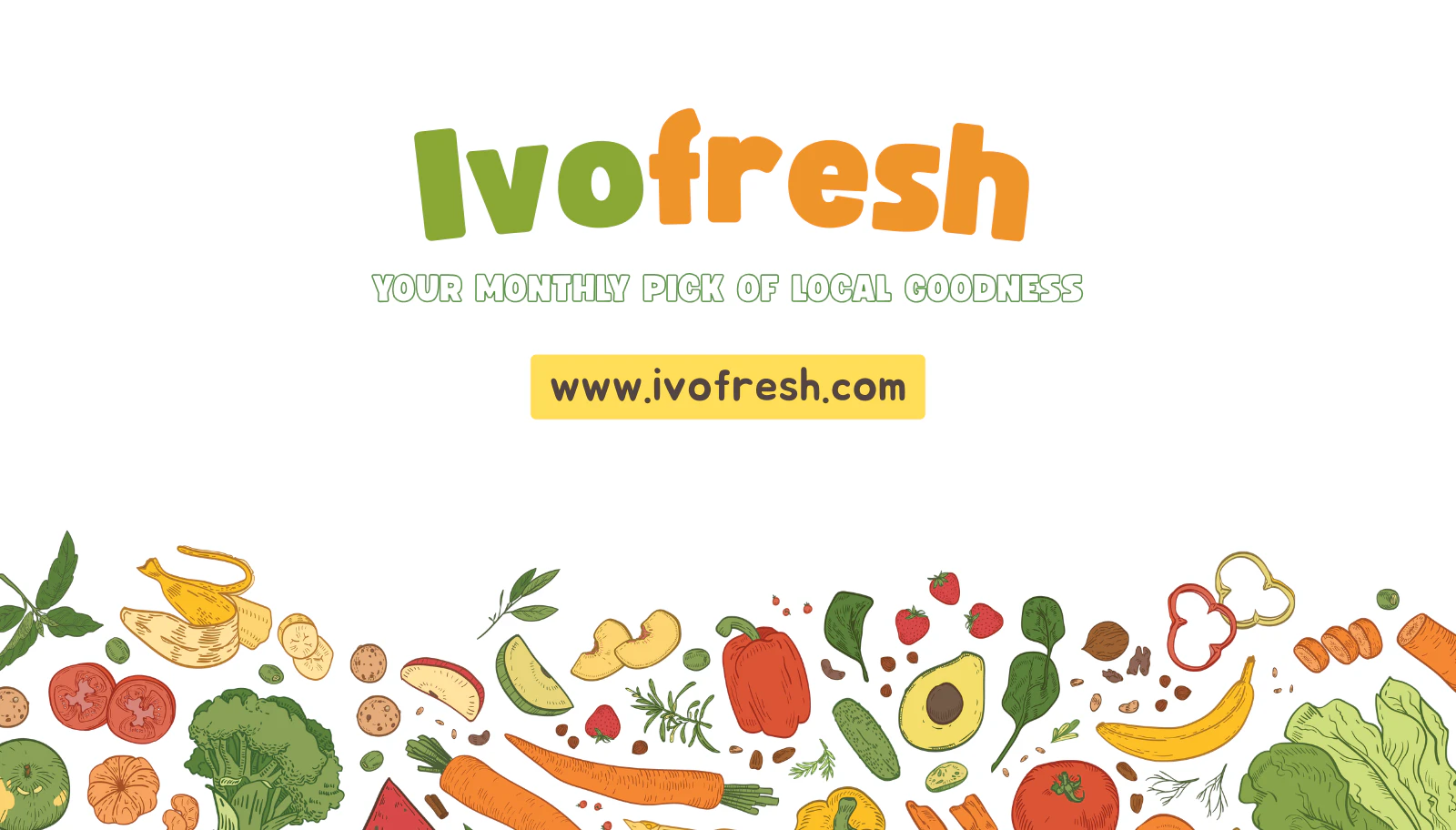 IvoFresh
