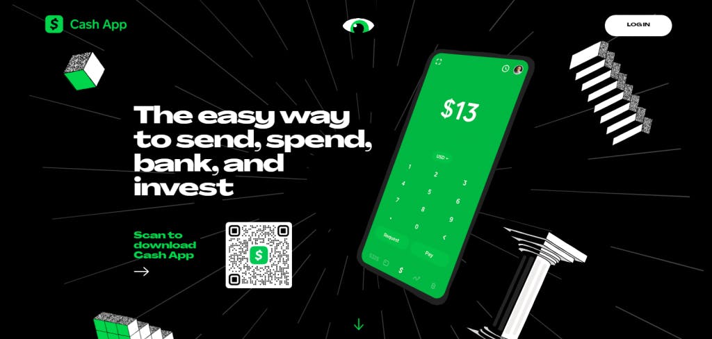 Buy Verified Cash App Account media 1