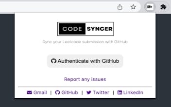 CodeSyncer gallery image