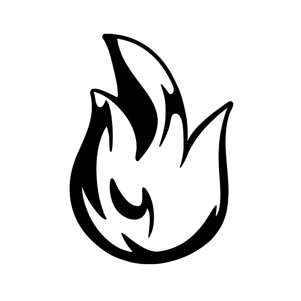 Flame Tamer