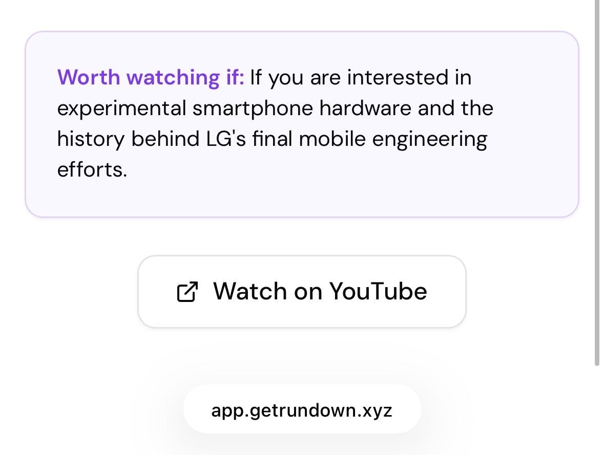 Rundown gallery image