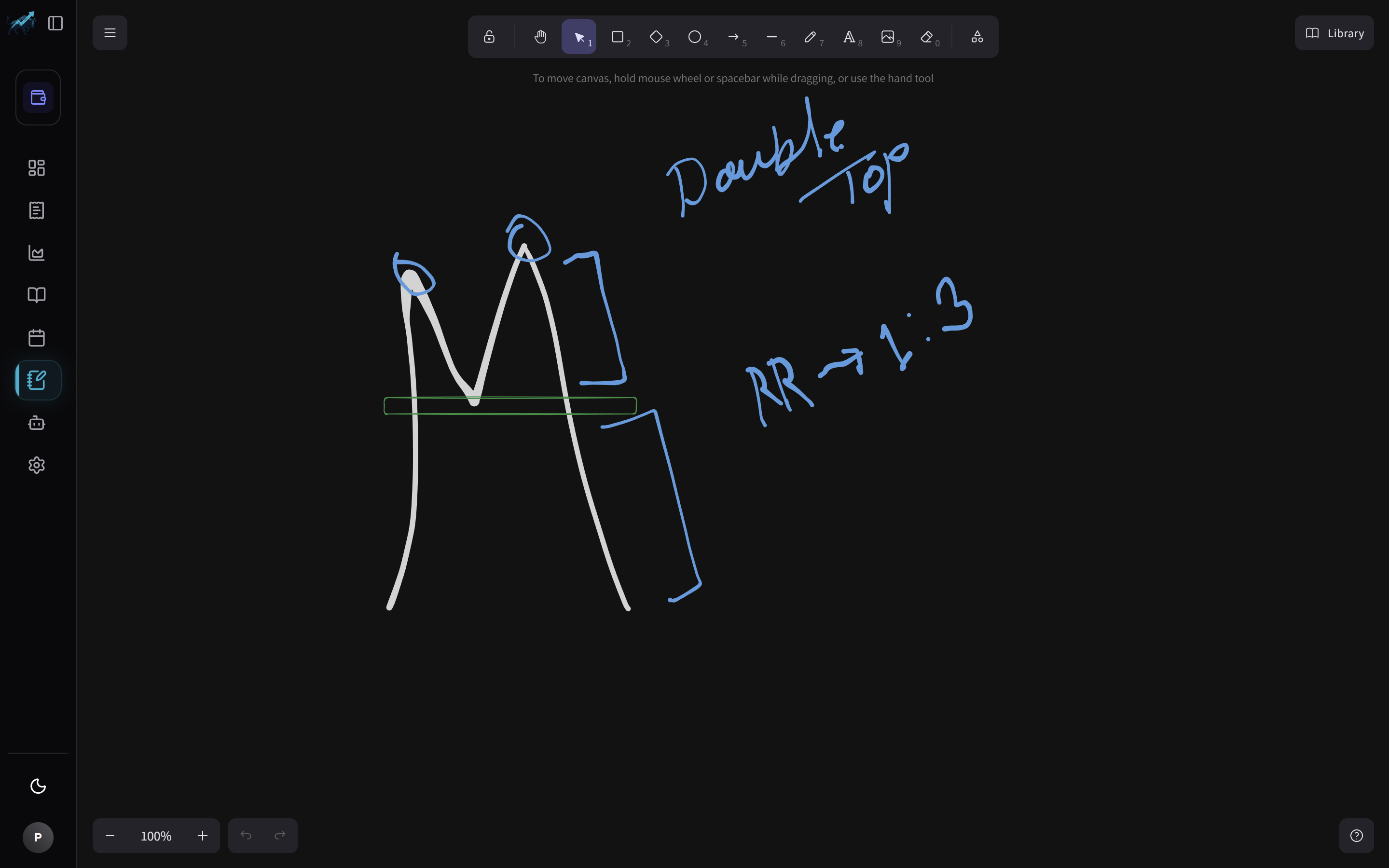 Stock Scribe gallery image