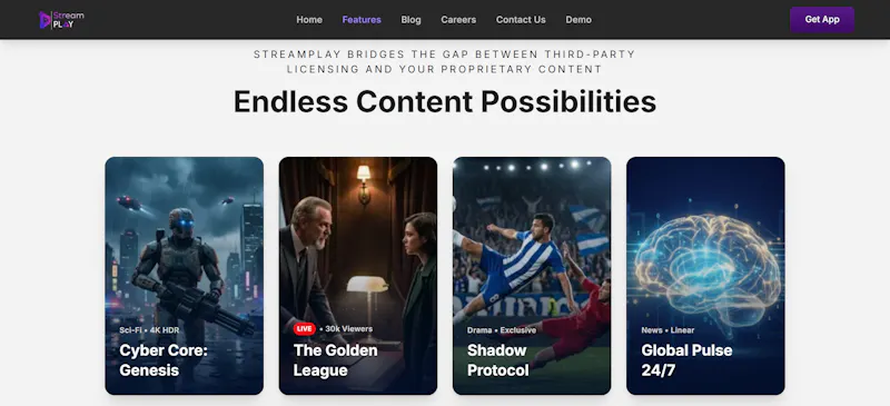 StreamPlay AI screenshot 9