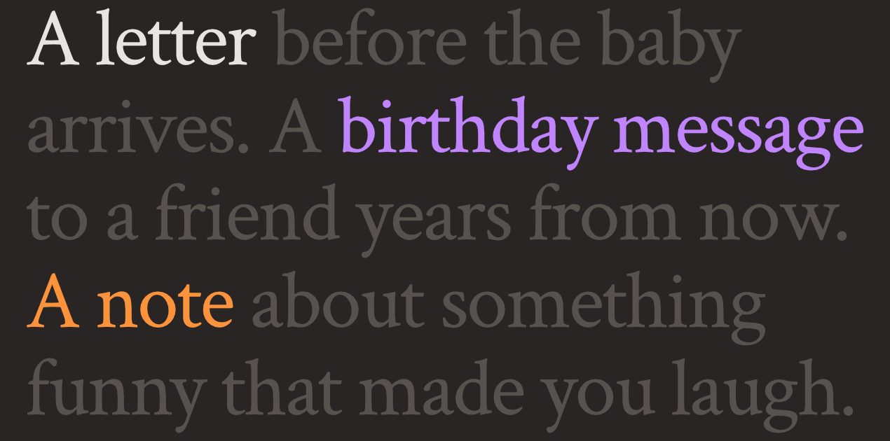 Resurf - Screenshot 4 showing product features and functionality