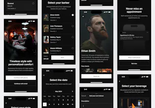 Pocket Design gallery image