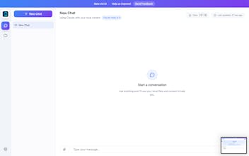 Awaere AI that knows your pc gallery image