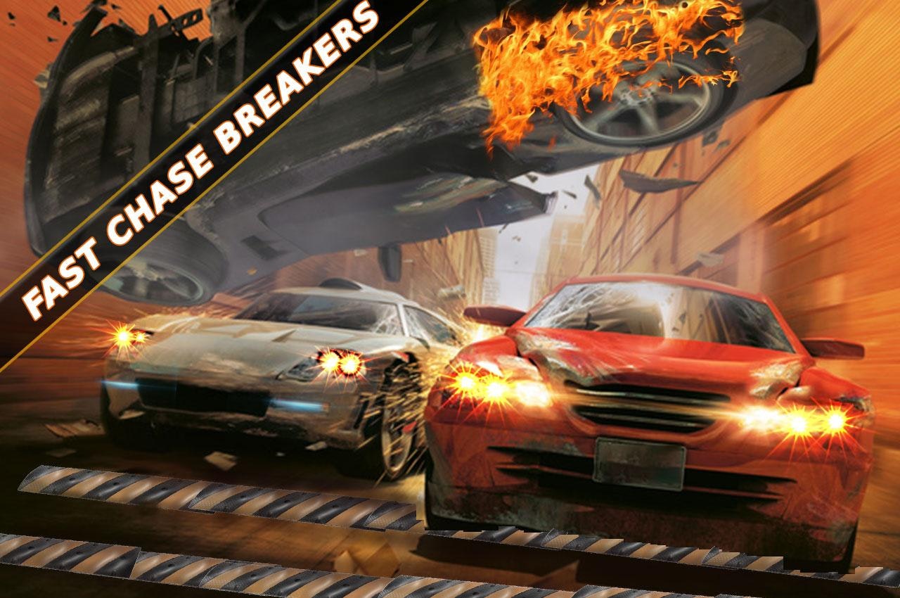 100 Speed Bumps Challenge: Speed Breaker Car Drive gallery image