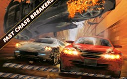 100 Speed Bumps Challenge: Speed Breaker Car Drive media 1