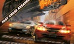 100 Speed Bumps Challenge: Speed Breaker Car Drive image