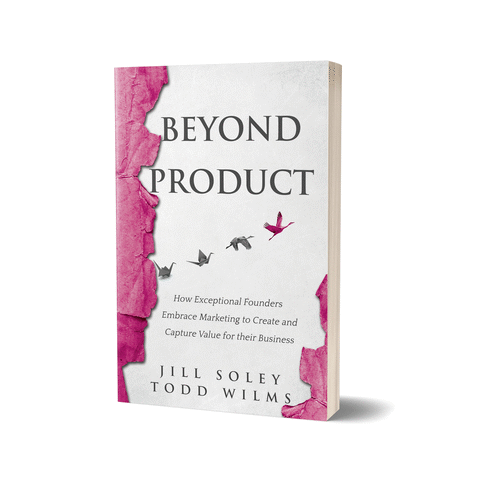 Beyond Product logo