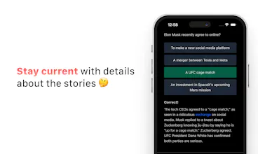 News IQ gallery image