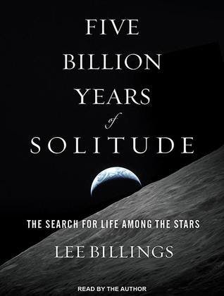 Five Billion Years of Solitude media 1