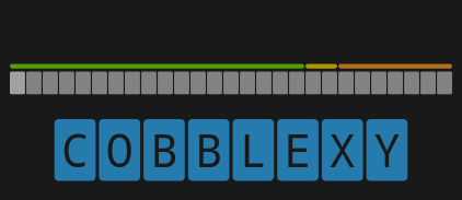 Cobble gallery image