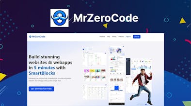 MrZeroCode gallery image