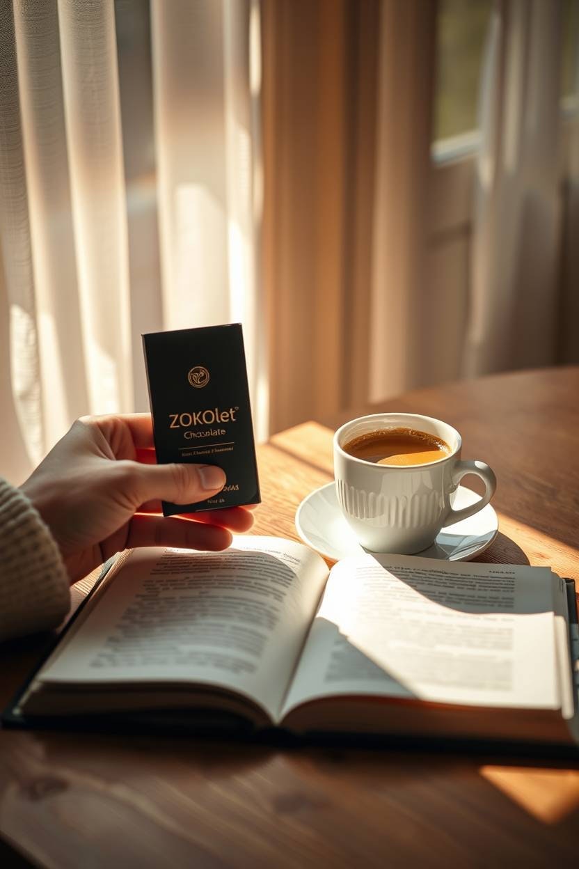 ZOKO — Real Income Box gallery image