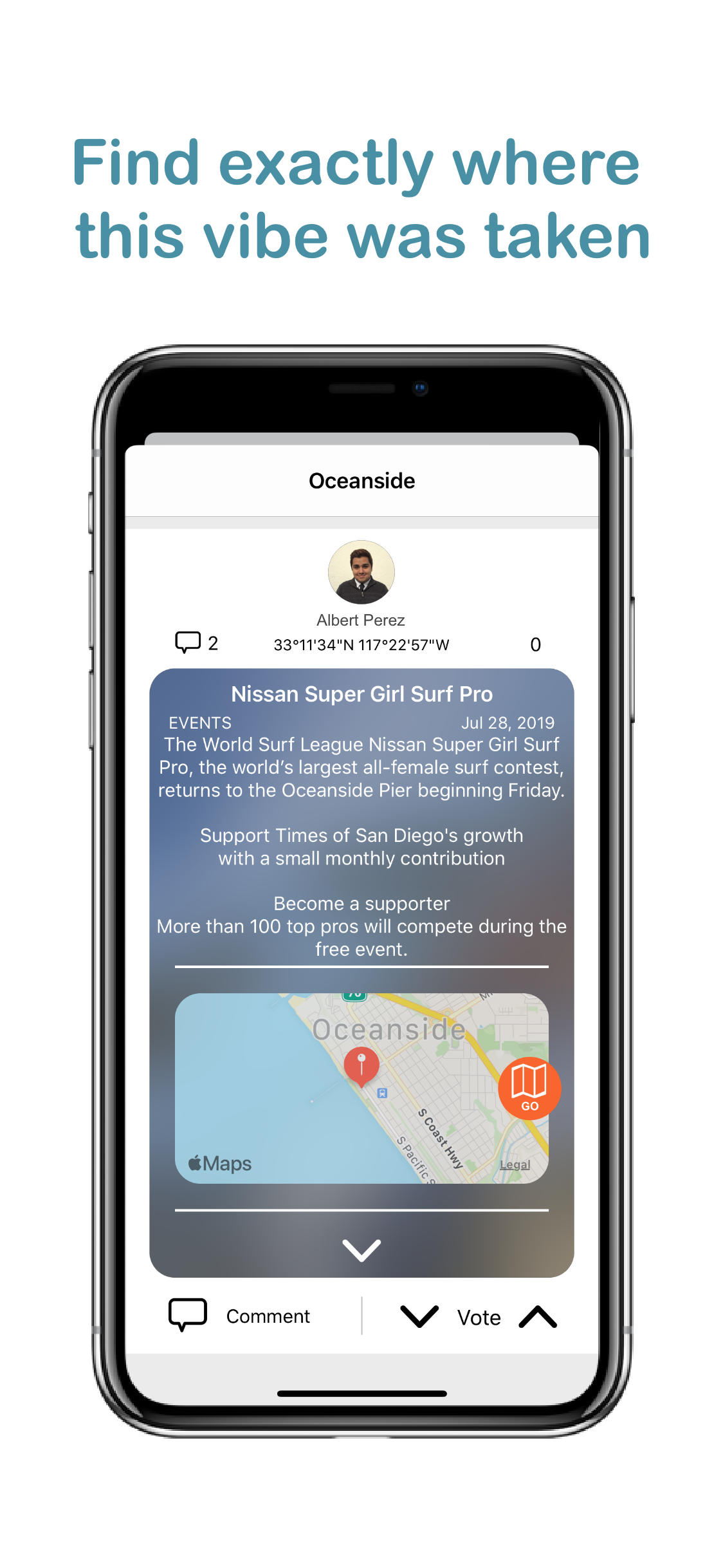 CityVibes gallery image