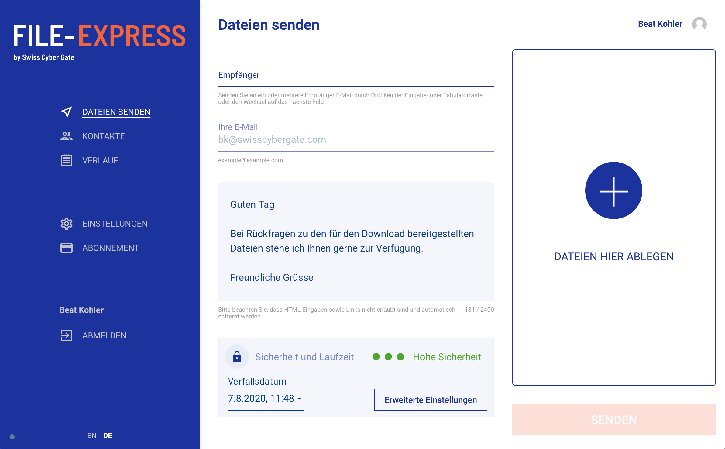 File-Express gallery image