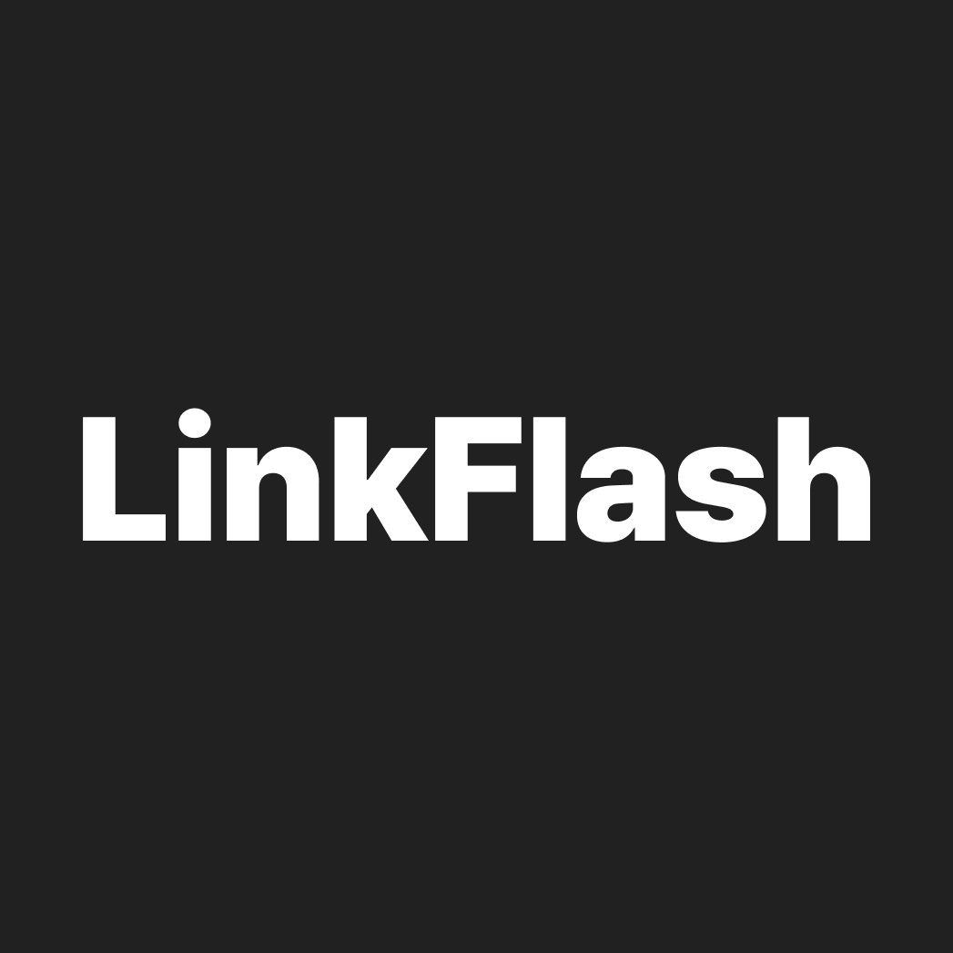 Linkflash