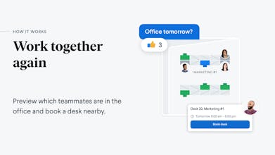 Office Pass by Robin gallery image