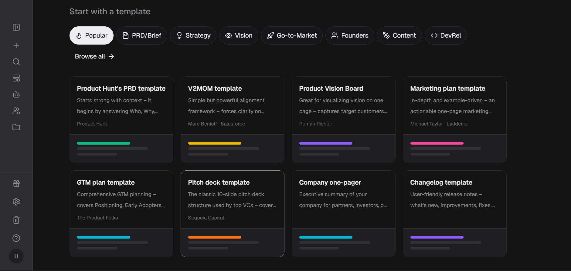 Inktrail gallery image