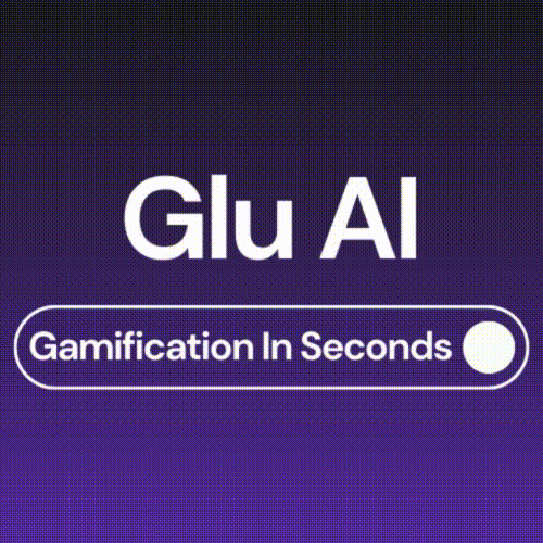 Glu AI logo